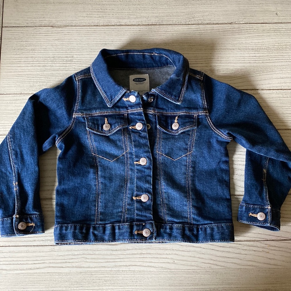 OldNavy Jean  jacket